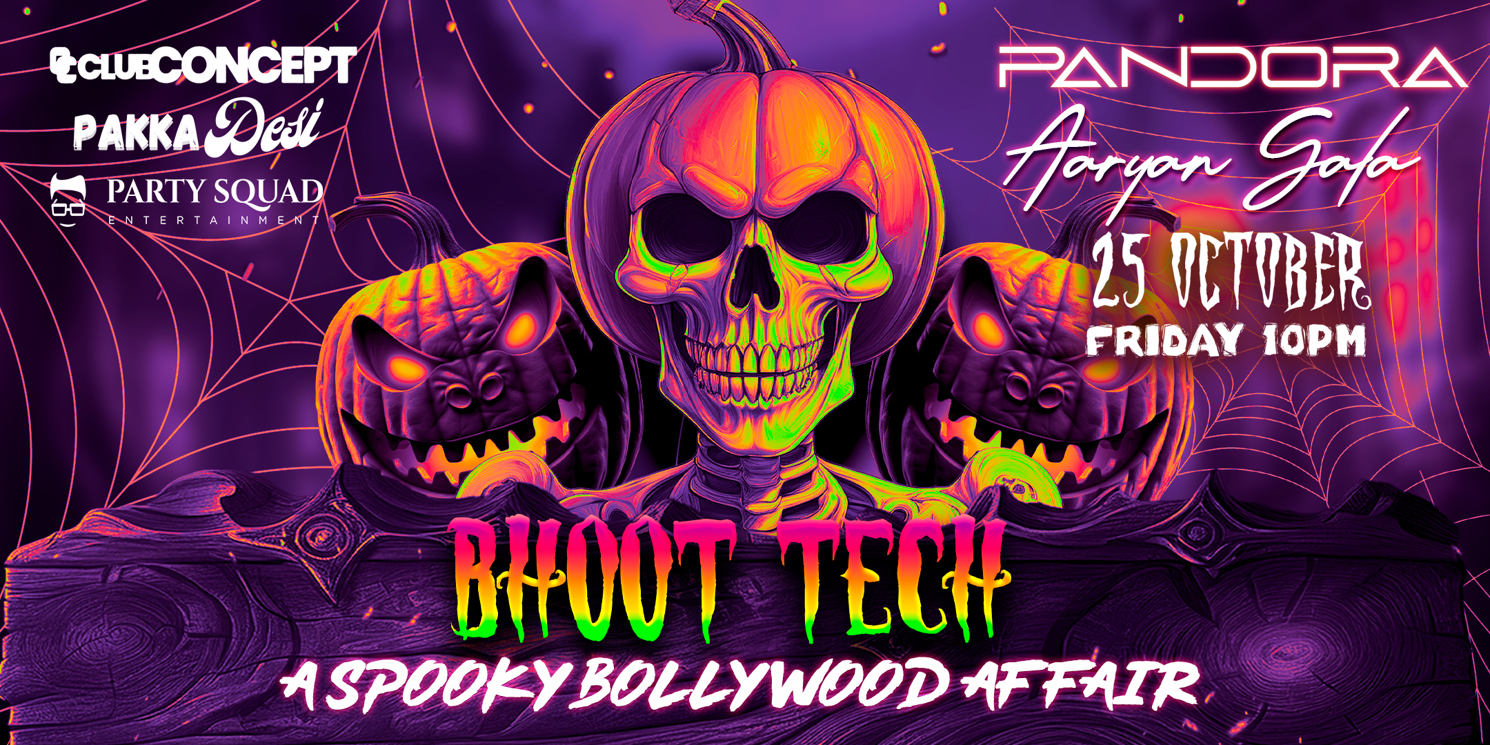 Bhoot Tech